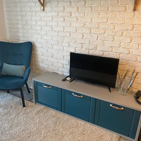 Ava Butik Hotel Stambuł Zewnętrze zdjęcie