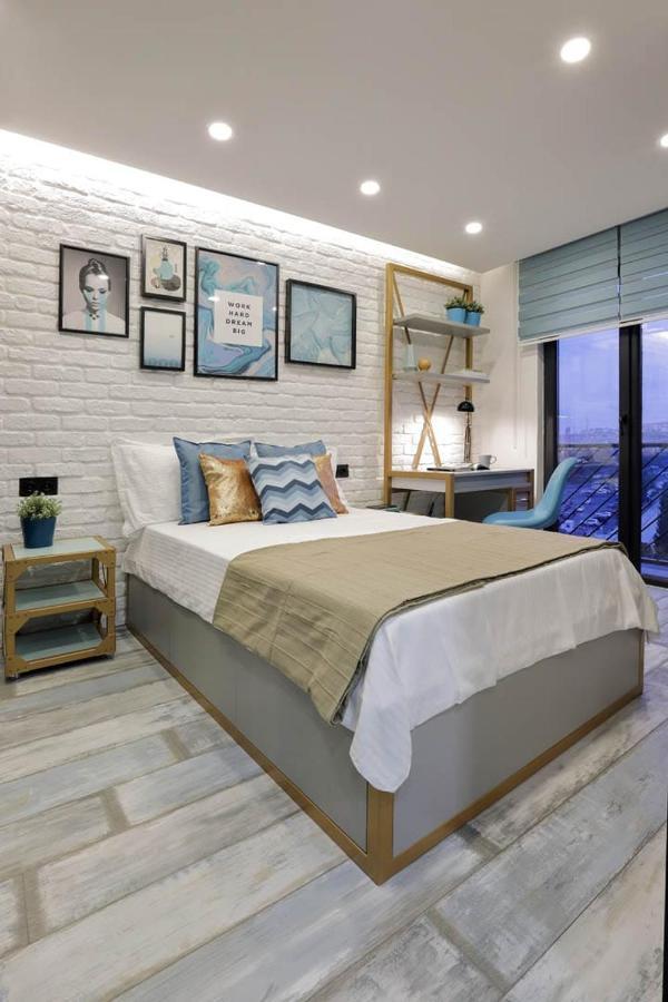 Ava Butik Hotel Stambuł Zewnętrze zdjęcie