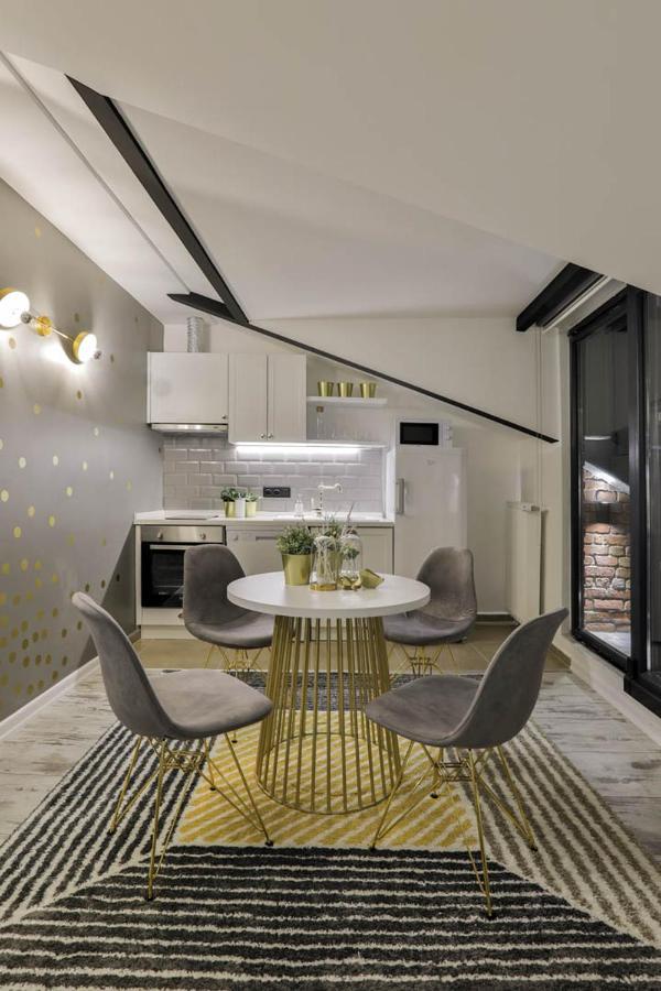 Ava Butik Hotel Stambuł Zewnętrze zdjęcie
