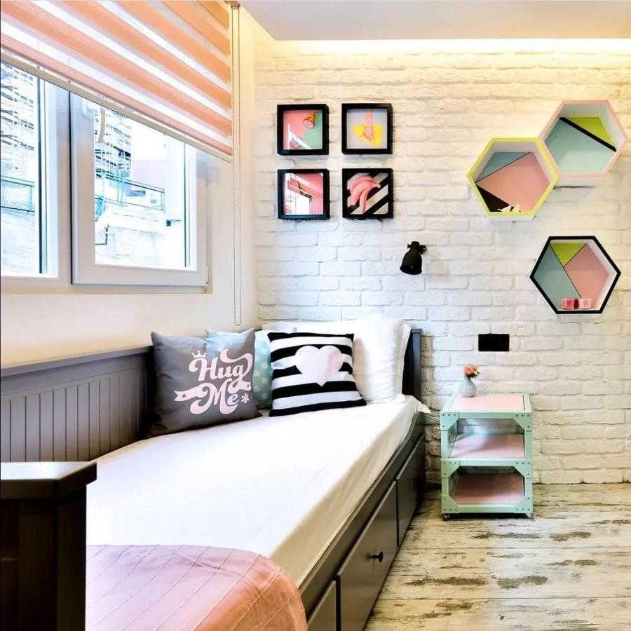 Ava Butik Hotel Stambuł Zewnętrze zdjęcie