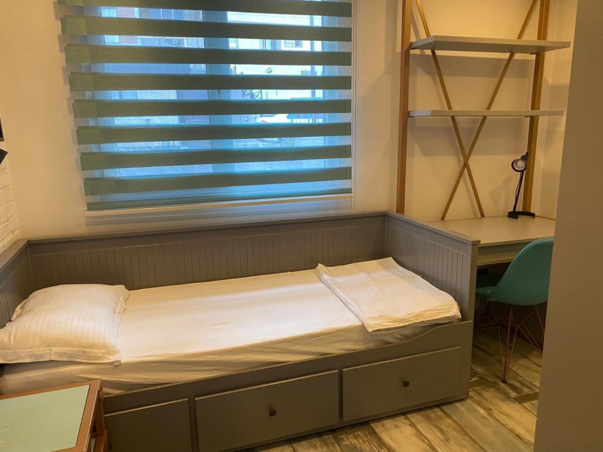 Ava Butik Hotel Stambuł Zewnętrze zdjęcie
