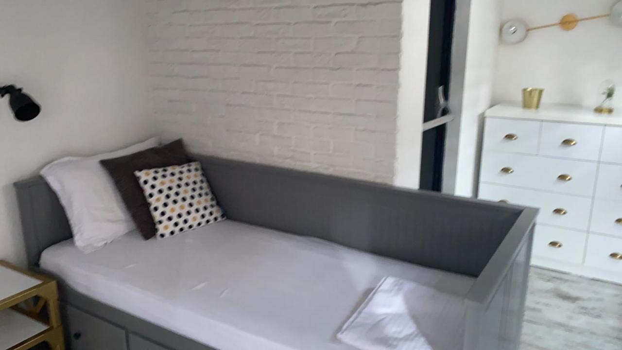 Ava Butik Hotel Stambuł Zewnętrze zdjęcie