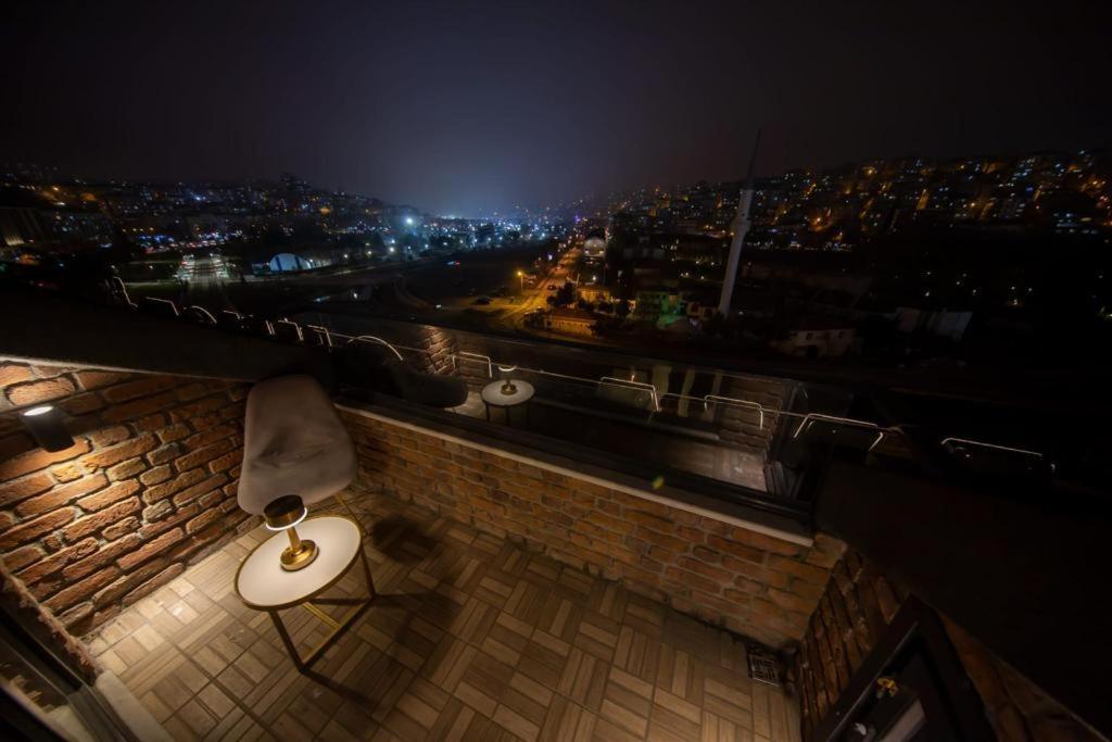 Ava Butik Hotel Stambuł Zewnętrze zdjęcie